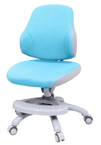 Кресло растущее Rifforma Holto-4F голубое в Перми