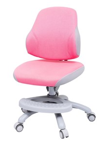 Растущее кресло Rifforma Holto-4F розовое в Перми