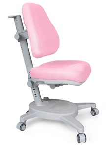Кресло Mealux Onyx (Y-110) LPB, розовое в Перми