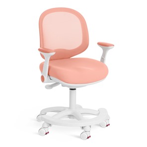 Детское кресло RAINBOW Рink (розовый) арт.20170 в Чайковском