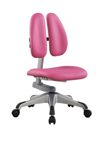 Кресло Libao LB-C 07, цвет розовый в Кунгуре
