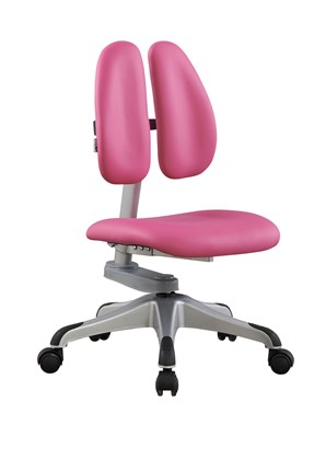 Кресло LB-C 07, цвет розовый в Перми - изображение