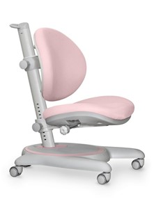 Детское кресло Mealux Ortoback Pink в Перми - предосмотр