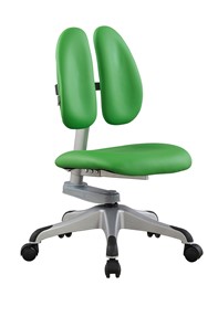 Детское кресло Libao LB-C 07, цвет зеленый в Перми