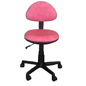 Кресло Libao LB-C 02, цвет розовый в Кунгуре