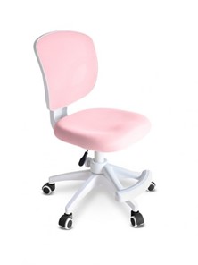 Детский стул Ergokids Soft Air Lite Pink (Y-240 Lite KP) в Перми - предосмотр