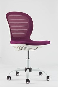 Кресло LB-C 15, цвет фиолетовый в Перми