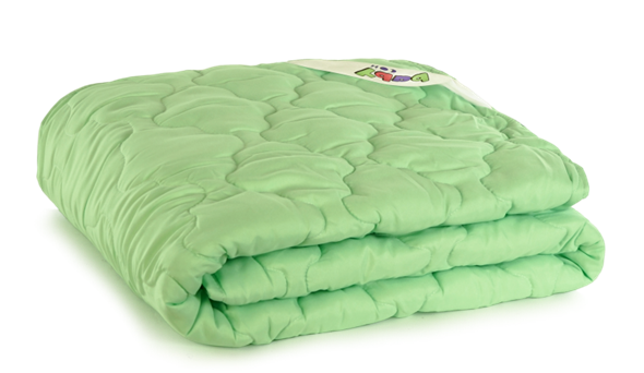 Одеяло детское Бамбук в Чайковском - изображение