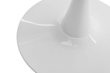 Стол обеденный Сатурн Арт.: DT-449 white в Кунгуре - предосмотр 3