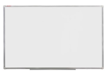 Доска магнитная настенная BRAUBERG Premium 100х180 см, алюминиевая рамка в Перми - предосмотр