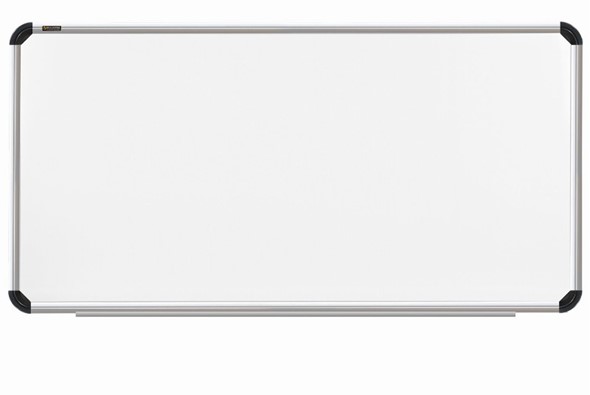 Магнитная доска для рисования BRAUBERG Premium 120х240 см, улучшенная алюминиевая рамка в Березниках - изображение