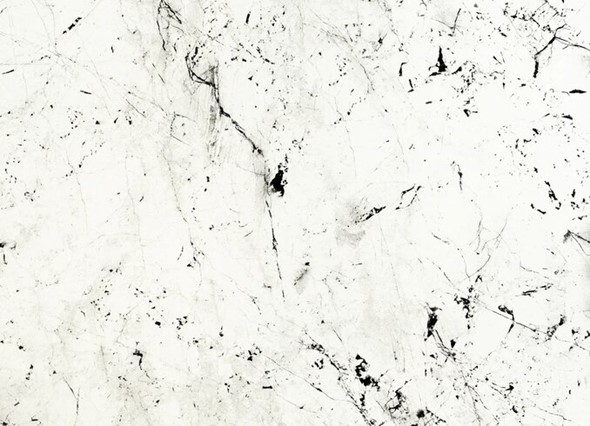 Столешница С175М 1750х600х26, Мрамор Марквина белый в Перми - изображение