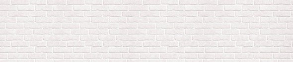Стеновая панель с фотопечатью 2800х6х610 Кирпич в Перми - изображение