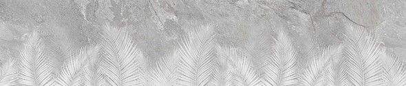 Стеновая панель с фотопечатью 2800х6х610 Листья в Перми - изображение