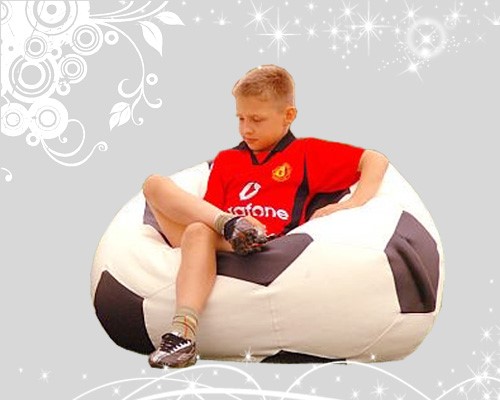 Кресло-мешок Мяч большой в Перми - изображение