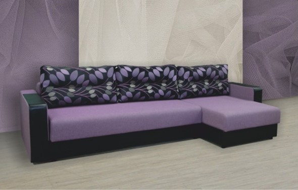 Угловой диван Виват Б в Перми - изображение