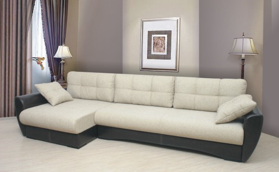 Угловой диван Талисман Б в Перми - изображение