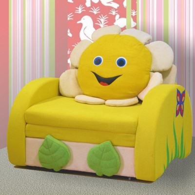 Детский диван Ромашка ДД в Перми - изображение