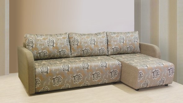 Угловой диван Юность 4 в Перми - изображение